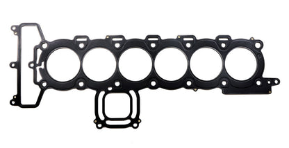 Cometic Gasket Cometic GM Gen-V/VI Big Block V8 Molded Rubber Oil Pan Gasket - One-Piece C15077