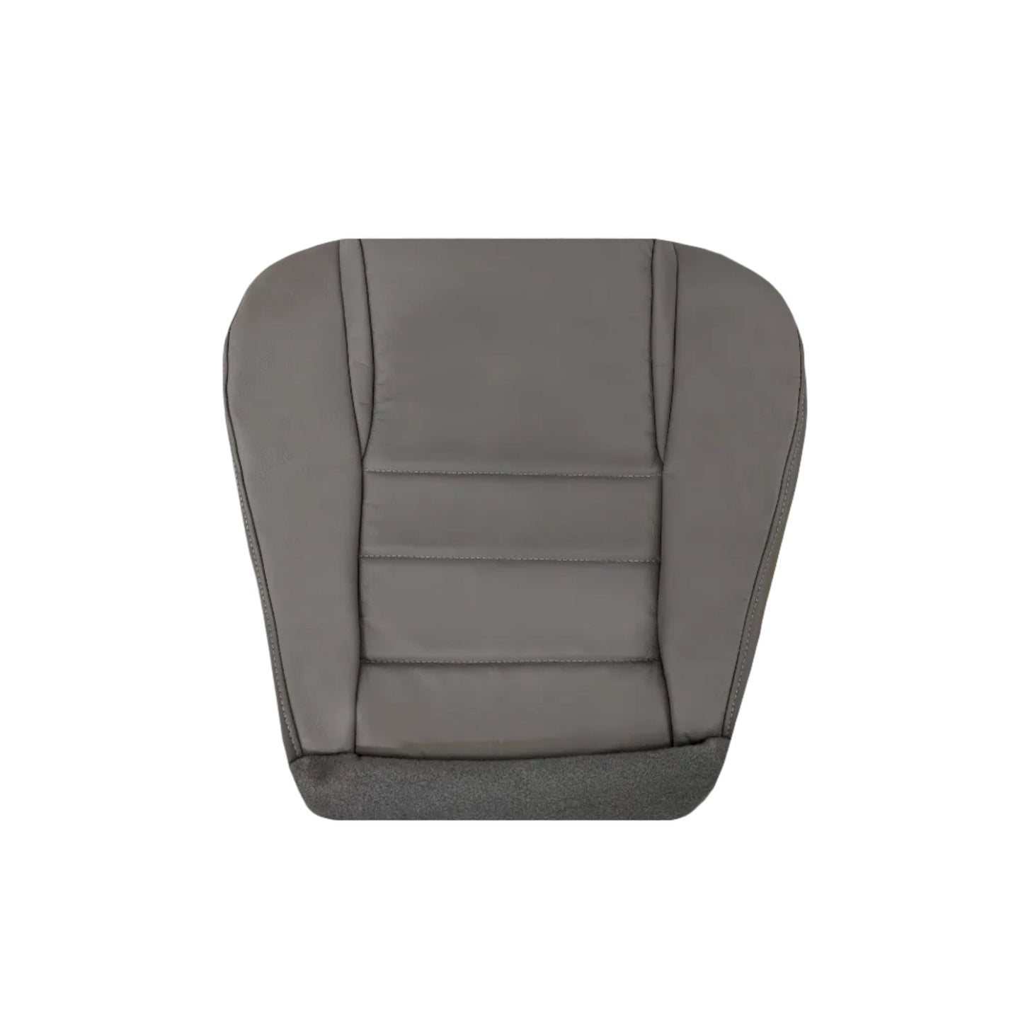 1994-1998 Ford Mustang Replacement Seat Cover in Gray: Choose From Variation