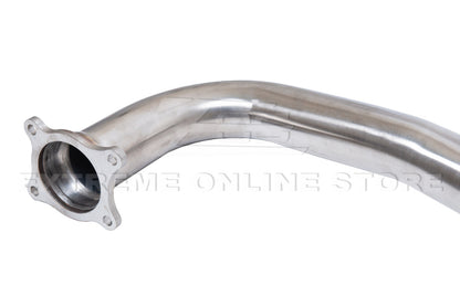 2015-2021 SUBARU WRX 6MT J-PIPE