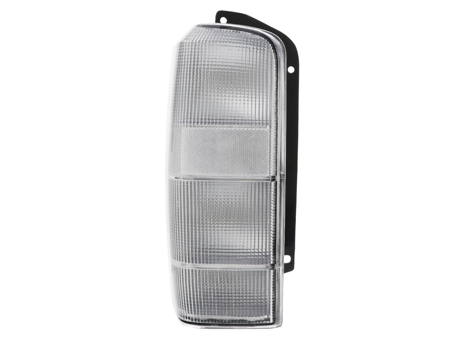 1997-2001 Jeep Cherokee Xj Tail Lights Bumper Corner 6pc Combo Made By Depo