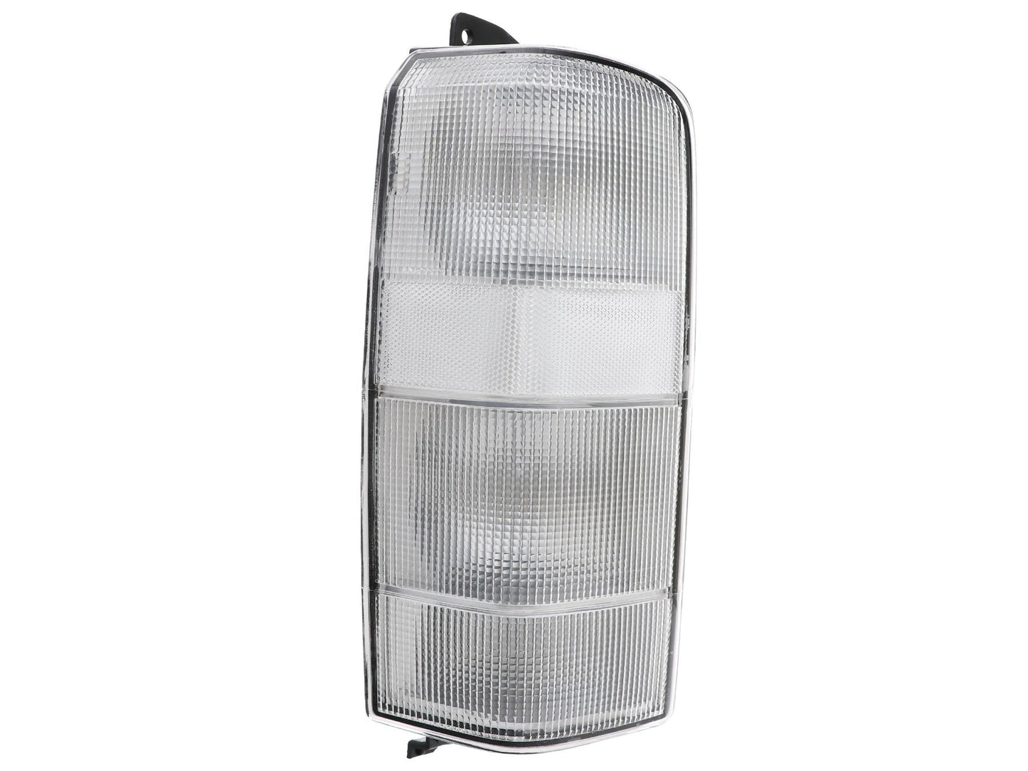 1997-2001 Jeep Cherokee Xj Tail Lights Made By Depo