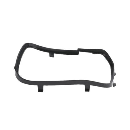 For Chevy Camaro Firebird 1997 1998 1999 2000 2001 2002 Manual Shift Boot Plastic Trim Frame