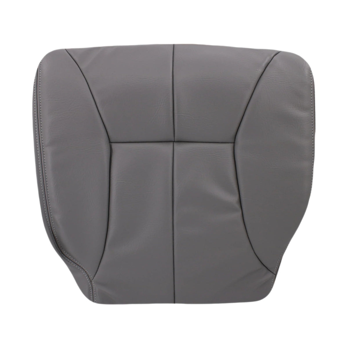 1998-2002 Dodge Ram 1500 2500 3500 Seat Cover in Mist Gray: Choose From Variation