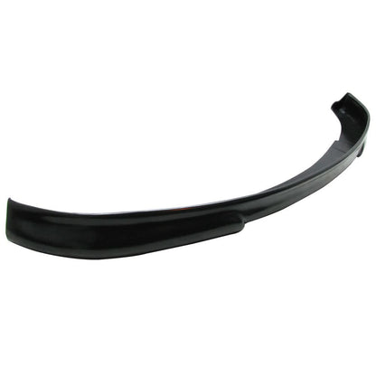 1999-2001 BMW E46 3 Series 4DR H2 Style Unpainted Front Bumper Lip PU