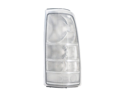 1999-2002 Chevrolet Silverado 19992007 Gmc Sierra Tail Lights