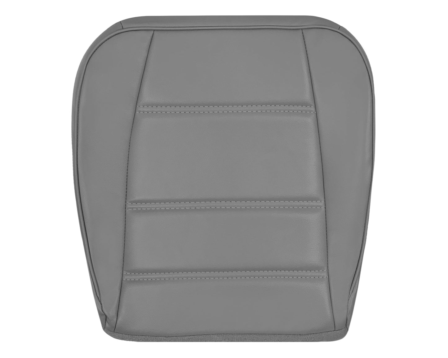 1999-2004 Ford Mustang V6 Replacement Seat Cover In Gray: Choose From Variation