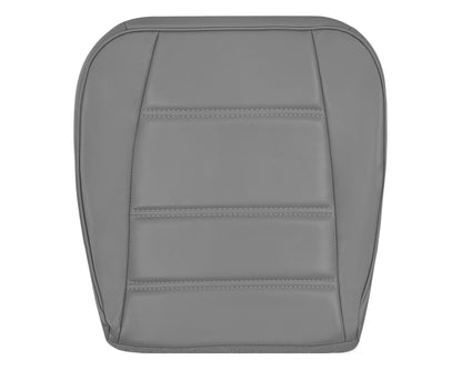 1999-2004 Ford Mustang V6 Replacement Seat Cover In Gray: Choose From Variation