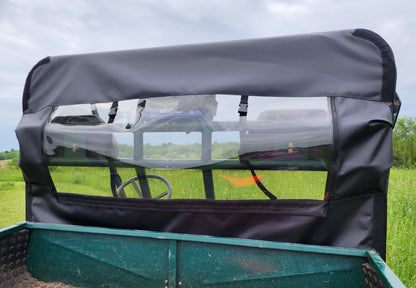 1999 Polaris Ranger Rear Panel