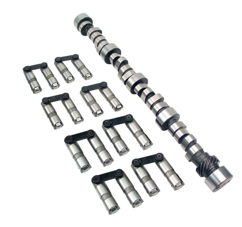 COMP Cams Cam & Lifter Kit CS XR252HR-1 CL12-407-8