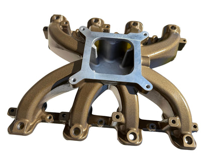 LS1/LS2/LS6 Hurricane EFI Intake Manifold