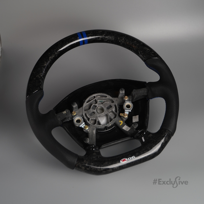 1997-2004 Chevrolet Corvette  | C5 Custom Steering Wheel by Exclusive Steering
