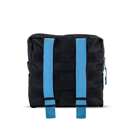 Borne Off-Road Molle Pouch Set - 4-Pack BNMP-B-001