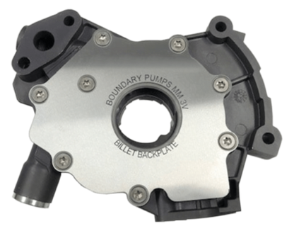 Boundary 99-15 Ford Modular Motor (All Types) V8 Oil Pump Assembly MM-S2