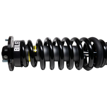 Bilstein 15-24 Ford F-150 4WD B8 8112 (ZoneControl CR) Front Right Shock Absorber - 0.7-2.7in Lift 41-326725
