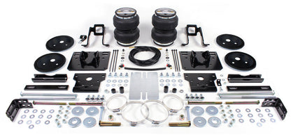 AIRLIFT Loadlifter 5000 Ultimate Air Spring Kit w/Internal Jounce Bumper