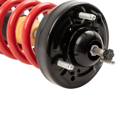 Belltech Coilover Kit 15-17 Ford F-150 (All Cabs) 2WD/4WD w/ Replacement Shocks 16001