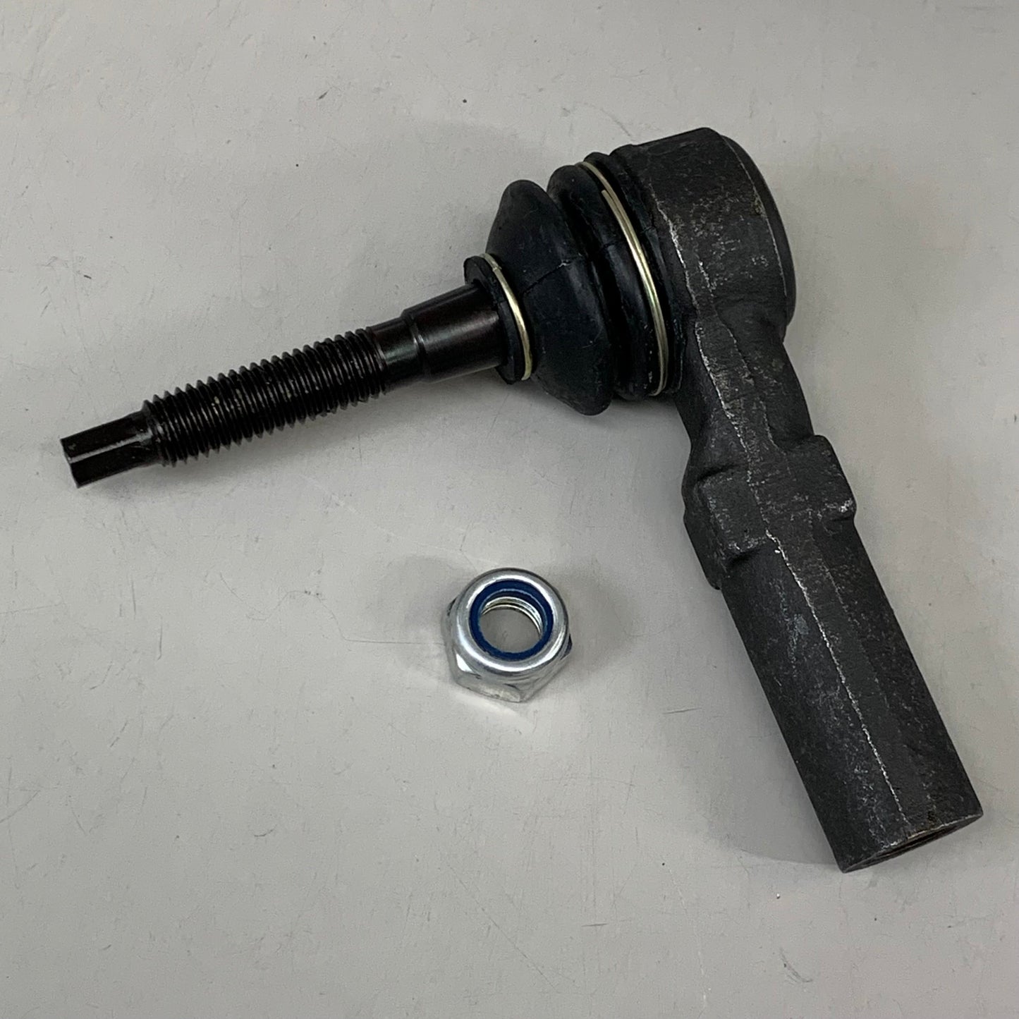 CHASSIS PARTS Precision Chassis Tie Rod End For Chevrolet ES3460