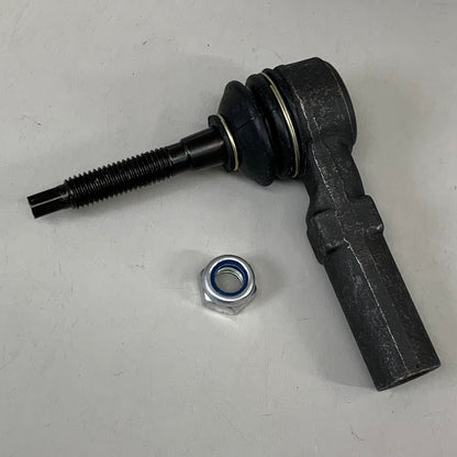 CHASSIS PARTS Precision Chassis Tie Rod End For Chevrolet ES3460