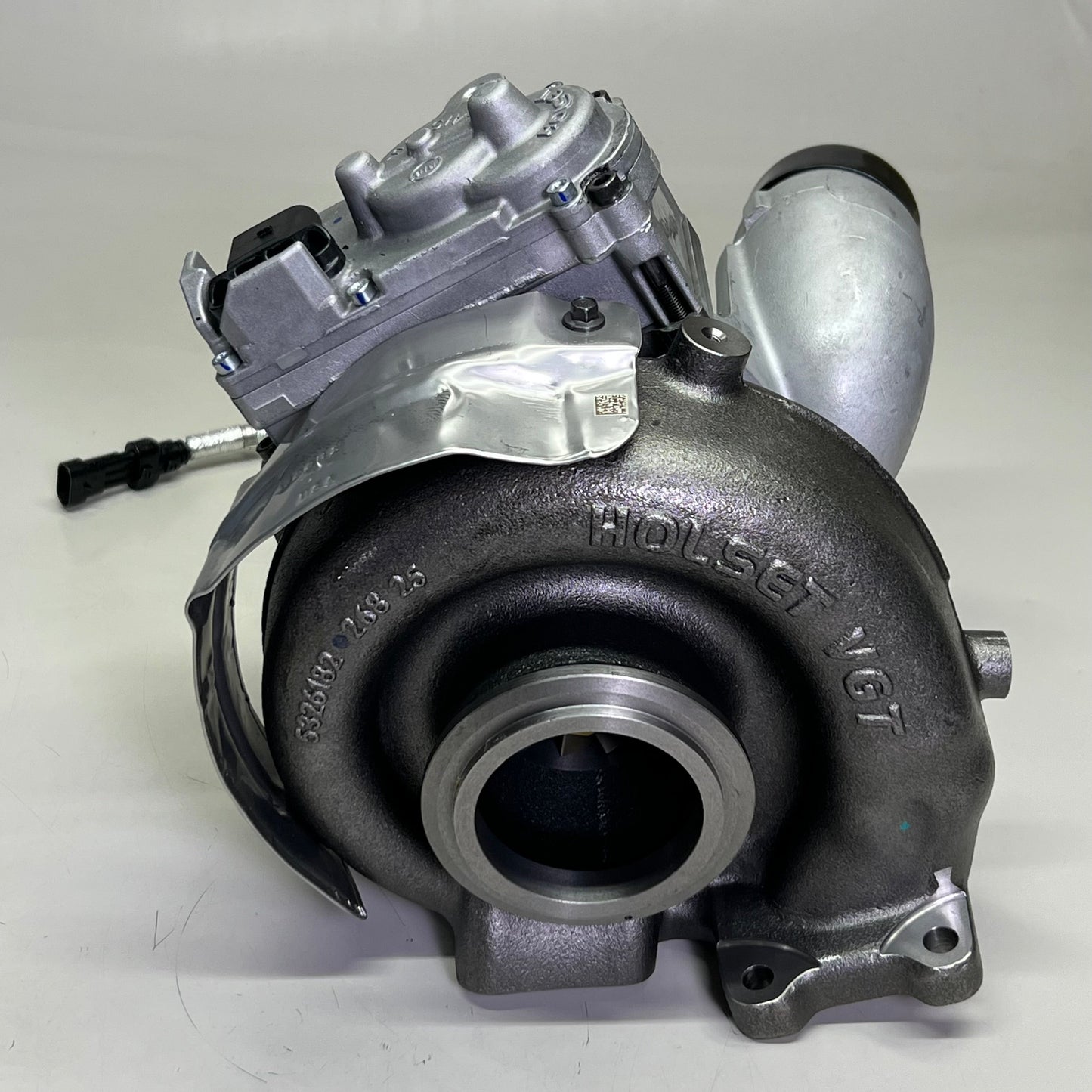 MOPAR Turbo Assembly Sz 12" L X 11" H R8444771AB-1