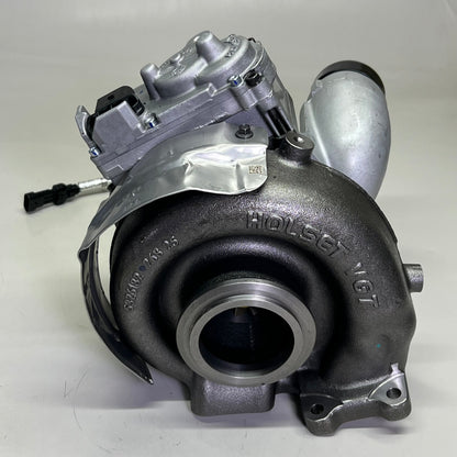 MOPAR Turbo Assembly Sz 12" L X 11" H R8444771AB-1