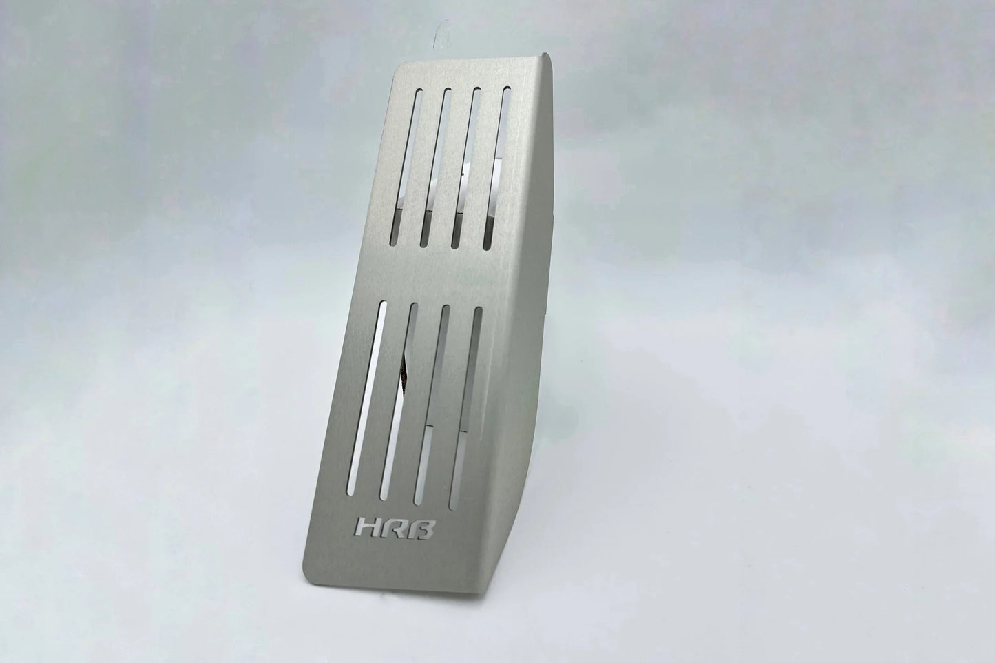 - HRB BMW Z3 Dead Pedal