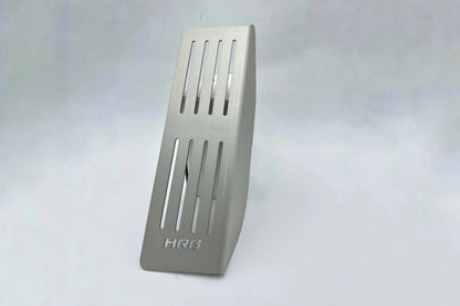 - HRB BMW Z3 Dead Pedal