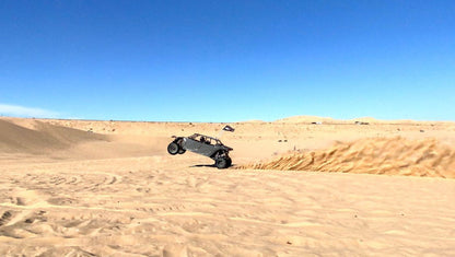 2017+ Can Am Maverick X3 Max Drag Cage by UTV Speed