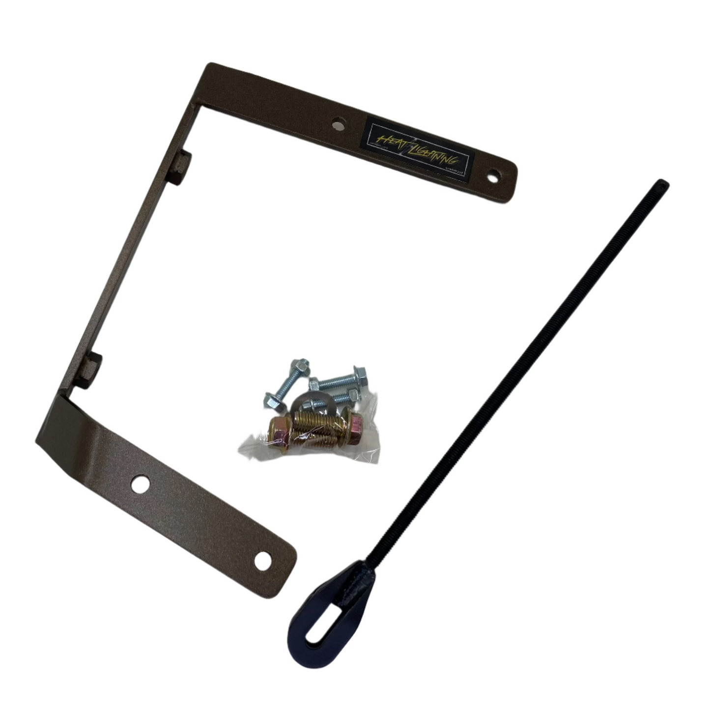 91-97 Aristo Handbrake Conversion Bracket