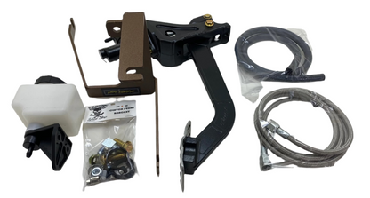 91-97 Aristo Clutch Pedal Kit