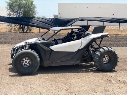2017+ Can-Am Maverick X3 Drag Cage by UTV Speed