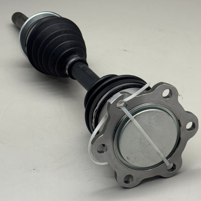NAPA CV Drive Axle Grooved 26 Spline 20.94" for Toyota 4Runner/Pickup 94-4002