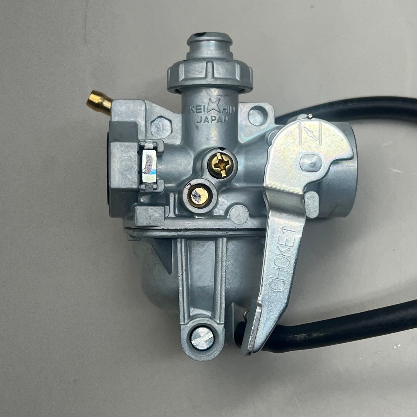 HONDA Carburetor For CRF50F Bikes Genuine OEM 16100-GEL-A42