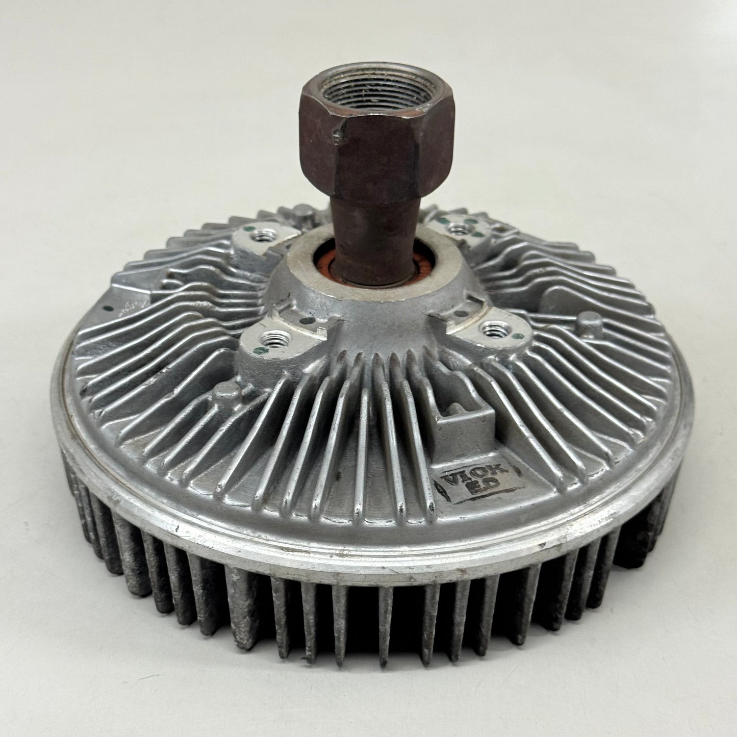 Engine Cooling Fan Clutch Replacement Part For Chevrolet Express 2862-1