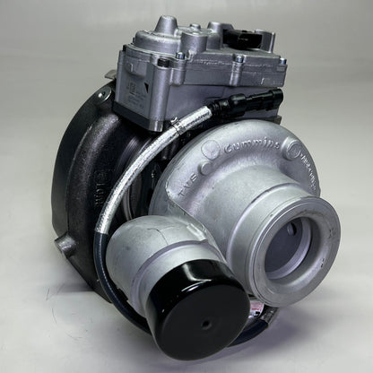MOPAR Turbo Assembly Sz 12" L X 11" H R8444771AB-1