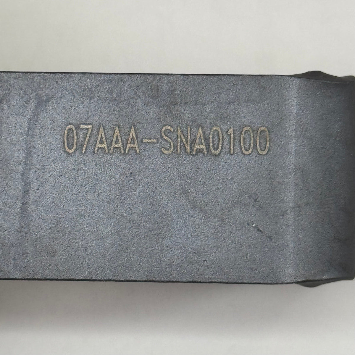HONDA Fuel Senda Wrench Parts & Accessories OEM 07AAA-SNA0100