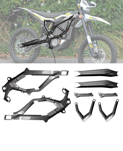 Ultra bee frame guard