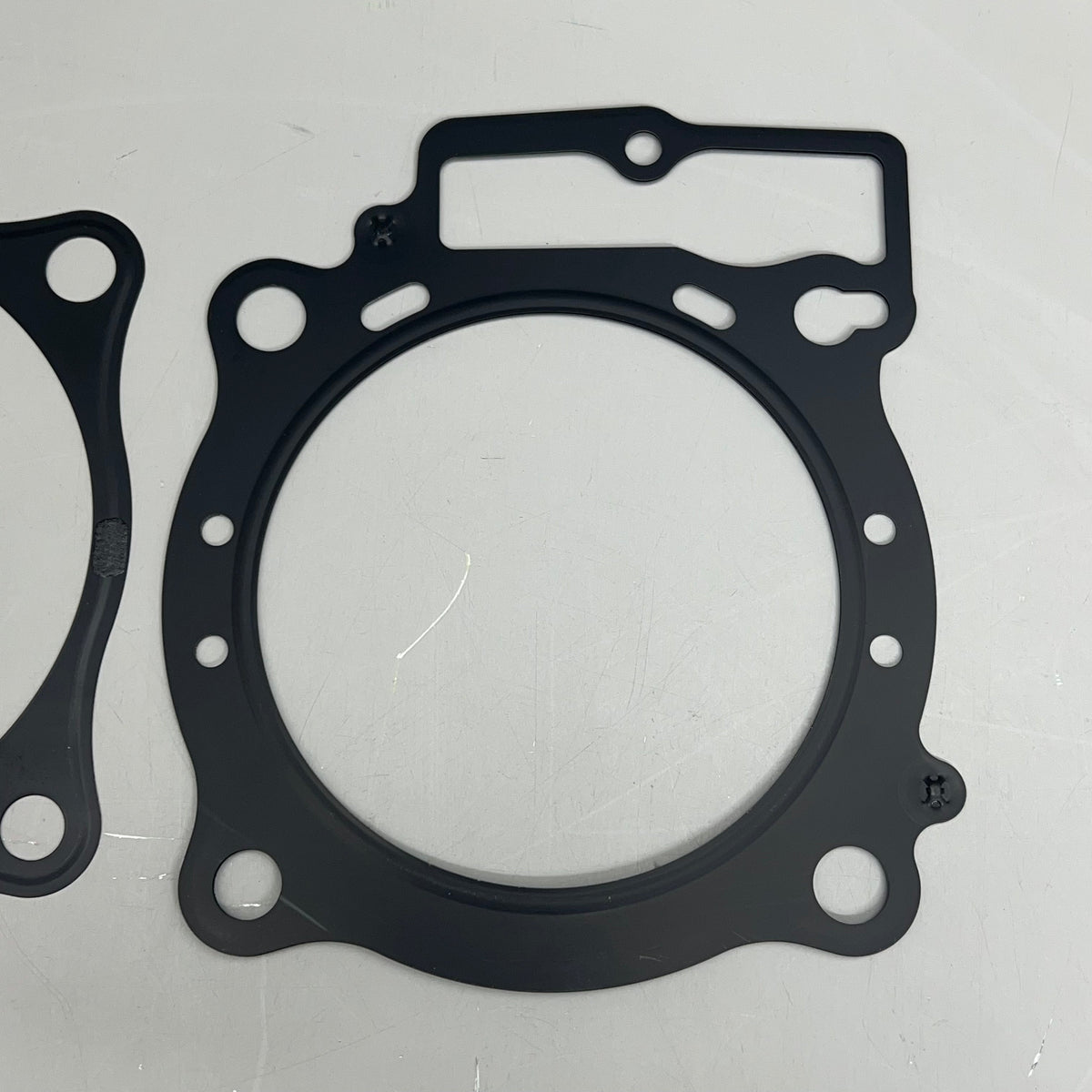 HONDA Gasket Kit Component Parts For CRF450R 2009-16 Genuine OEM 06111-MEN-A30