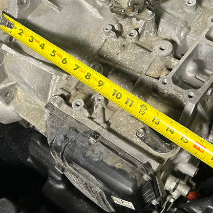 2022 Toyota RAV4 Used Automatic Transmission w/ Torque Converter 30510-0R080-84