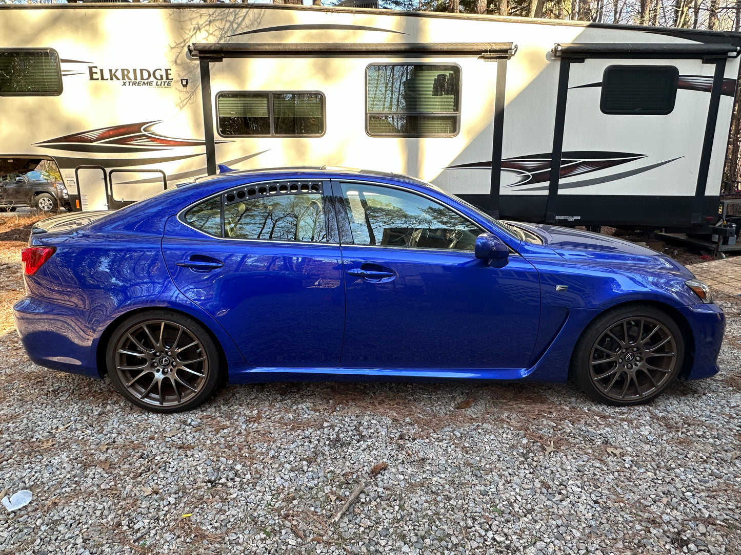 06-13 IS250/350 & 08-2014 IS-F window vents