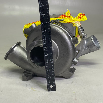 OE-TURBOPOWER Turbocharger For Ford F-250, 350, 450 Super Duty Steel D1004 Remanufactured
