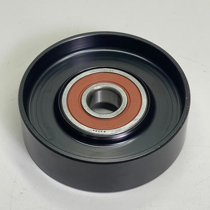 MURRAY Idler Tensioner Pulley Heavy-Duty Steel Black for Ford Mercury 2330223