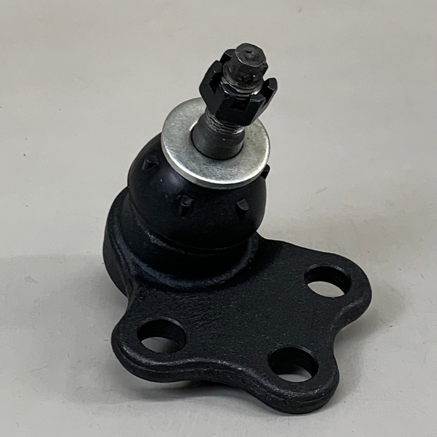 DRIVE WORKS Front Driver Or Passenger Side Lower Ball Joint Problem Black K6527