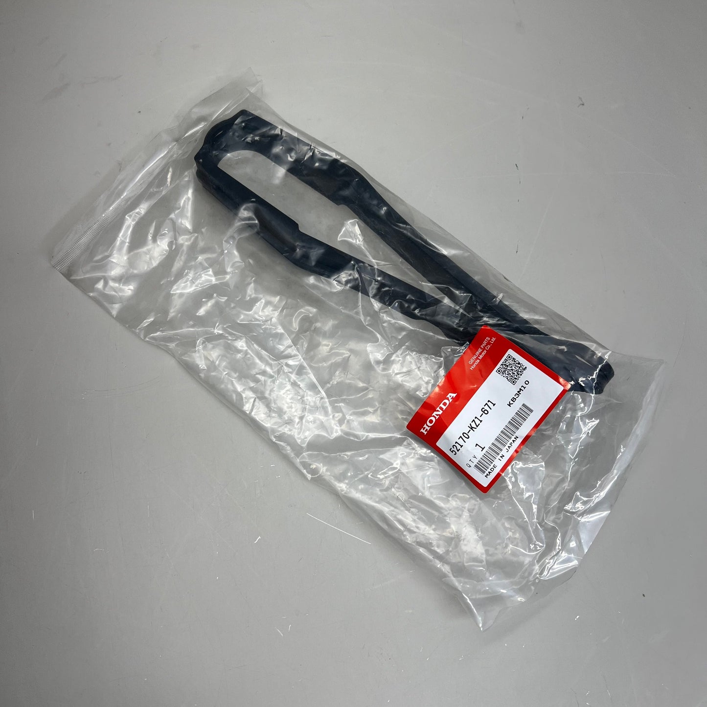 HONDA Slider Chain Genuine OEM For XR250R Motorcycle 52170-KZ1-671