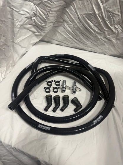 MPP 2023-26 HO 6.7 Ford Coolant Line Kit