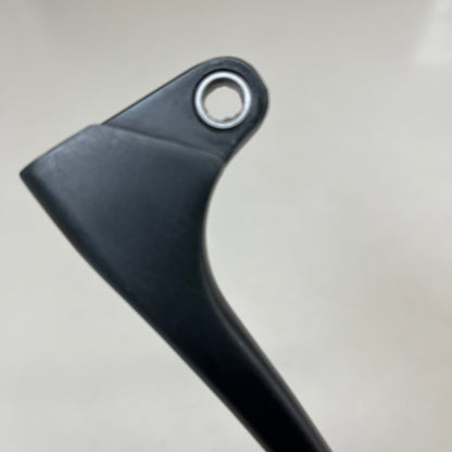 HONDA Handlebar L. Lever CB450 Nighthawk - CB250 Genuine OEM 53178-399-700