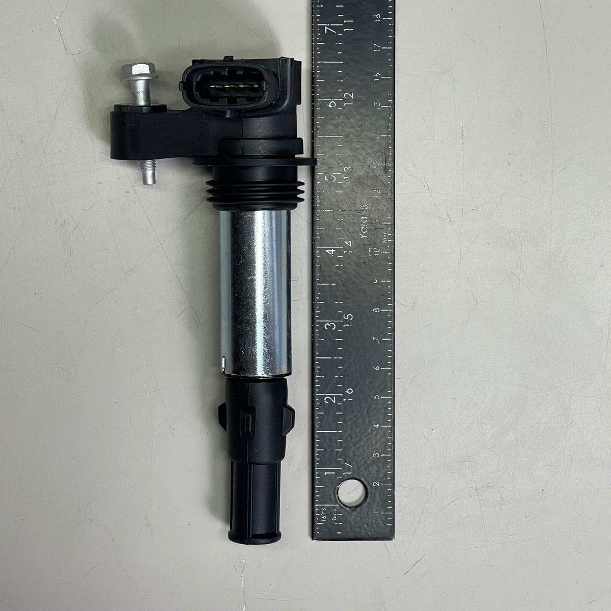 WALKER ThunderSpark Ignition Coil Chevrolet Buick SAAB Saturn 921-2075