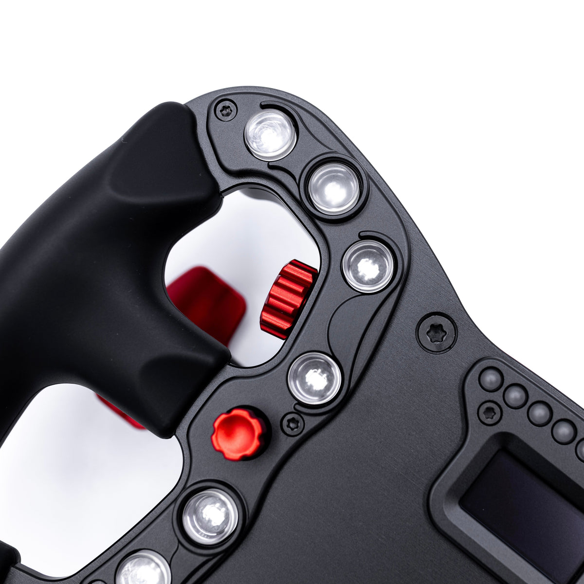 Madtrace® GEN2 FORMULA LINE Racing Steering Wheel System For BMW E Chassis
