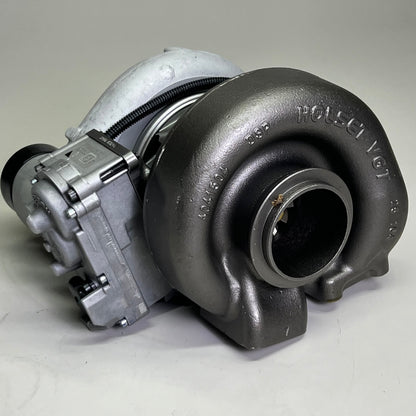 MOPAR Turbocharger 6.7L Diesel Sz 12” x 9.5” Silver R8321378AA