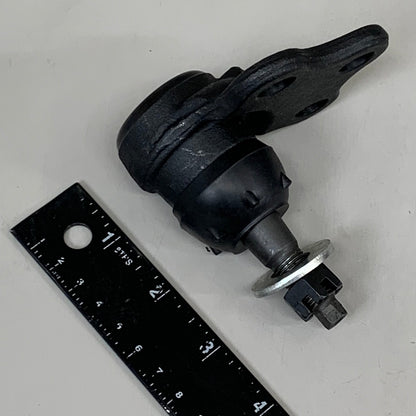 DRIVE WORKS Front Driver Or Passenger Side Lower Ball Joint Problem Black K6527