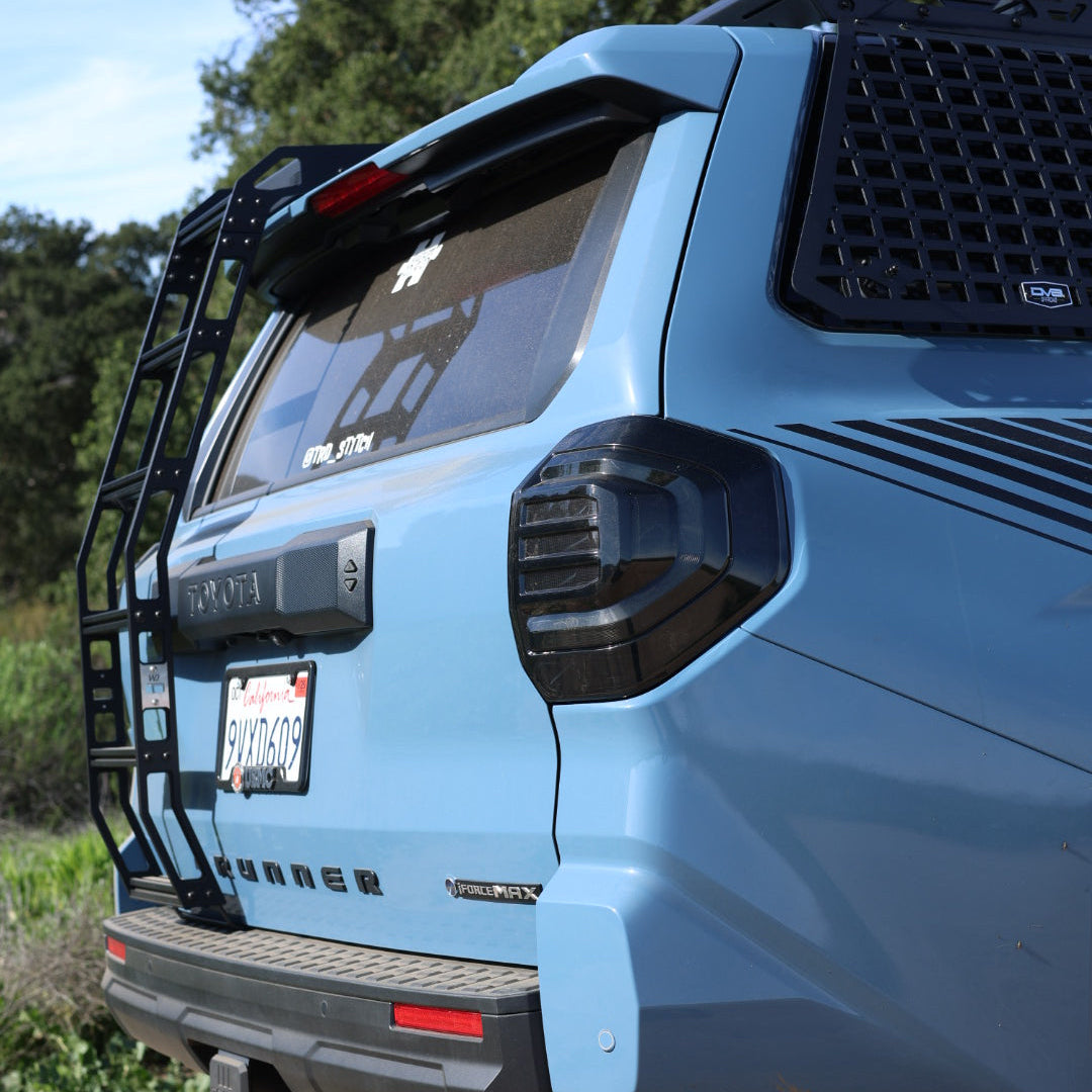Aspire Stealth Tail Lights for 4Runner (2025-2026)